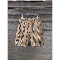 Burberry Short Pants